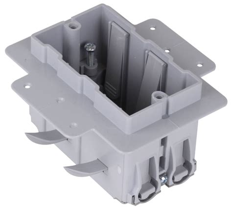 electrical outlet boxes for icf walls|icf electrical outlet box.